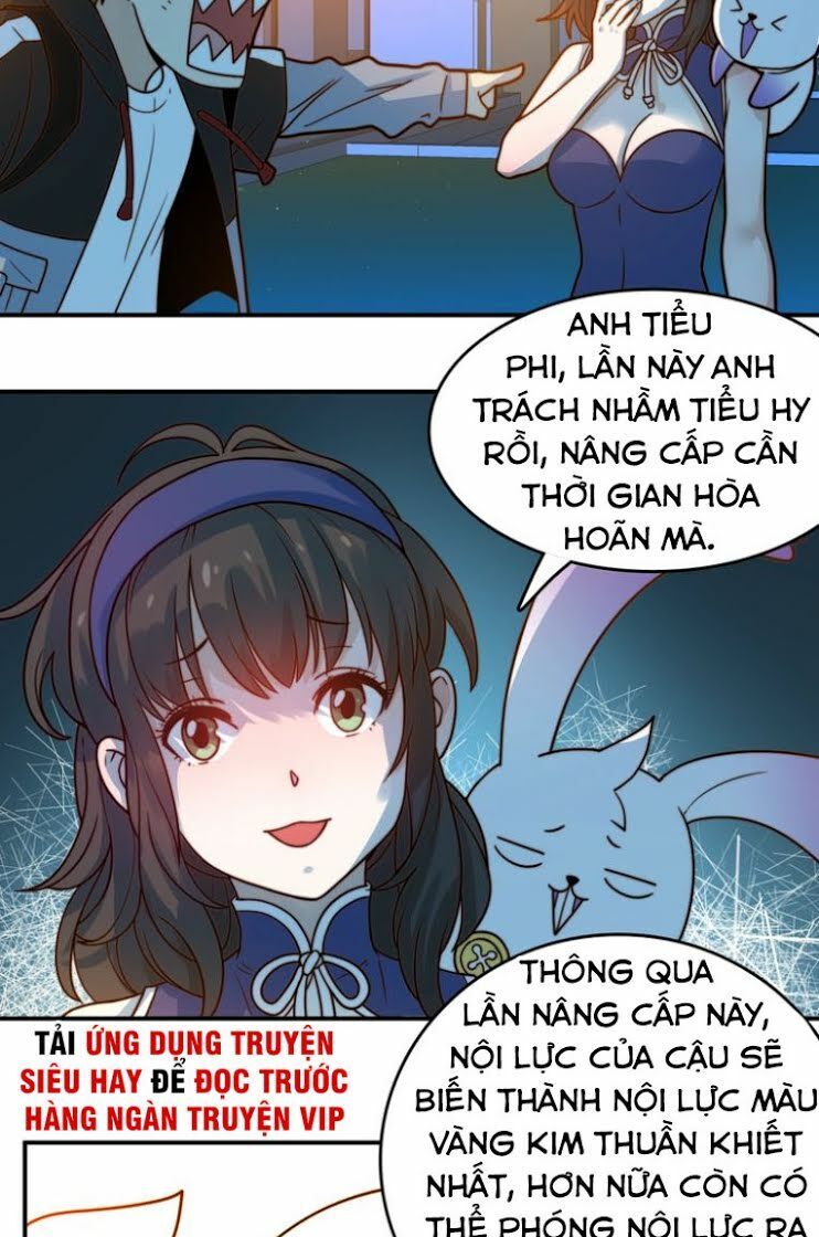 Trọng Sinh Tiểu Y Tiên Chapter 19 - Trang 42