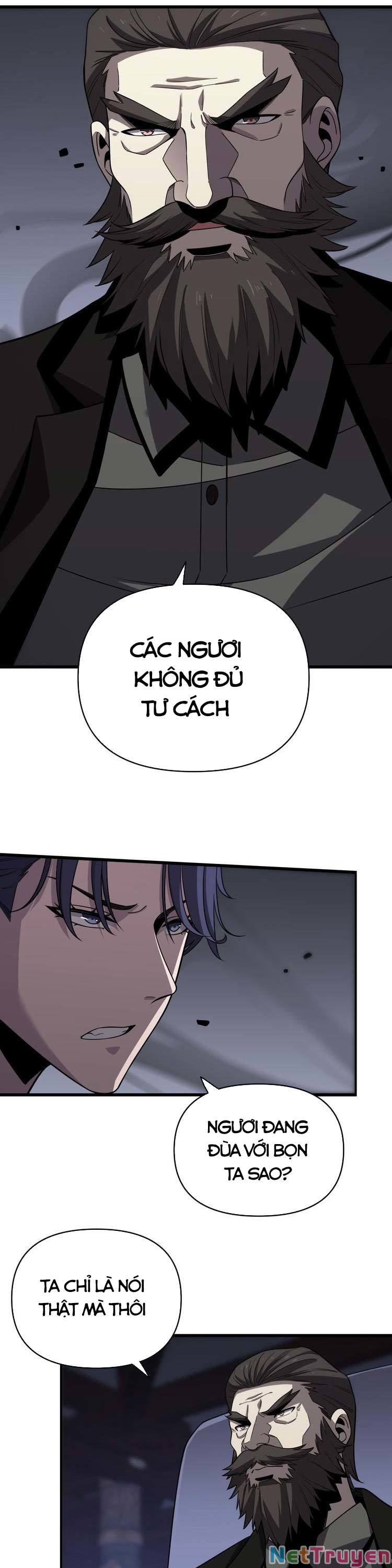 Trọng Sinh Tiểu Y Tiên Chapter 135 - Trang 1