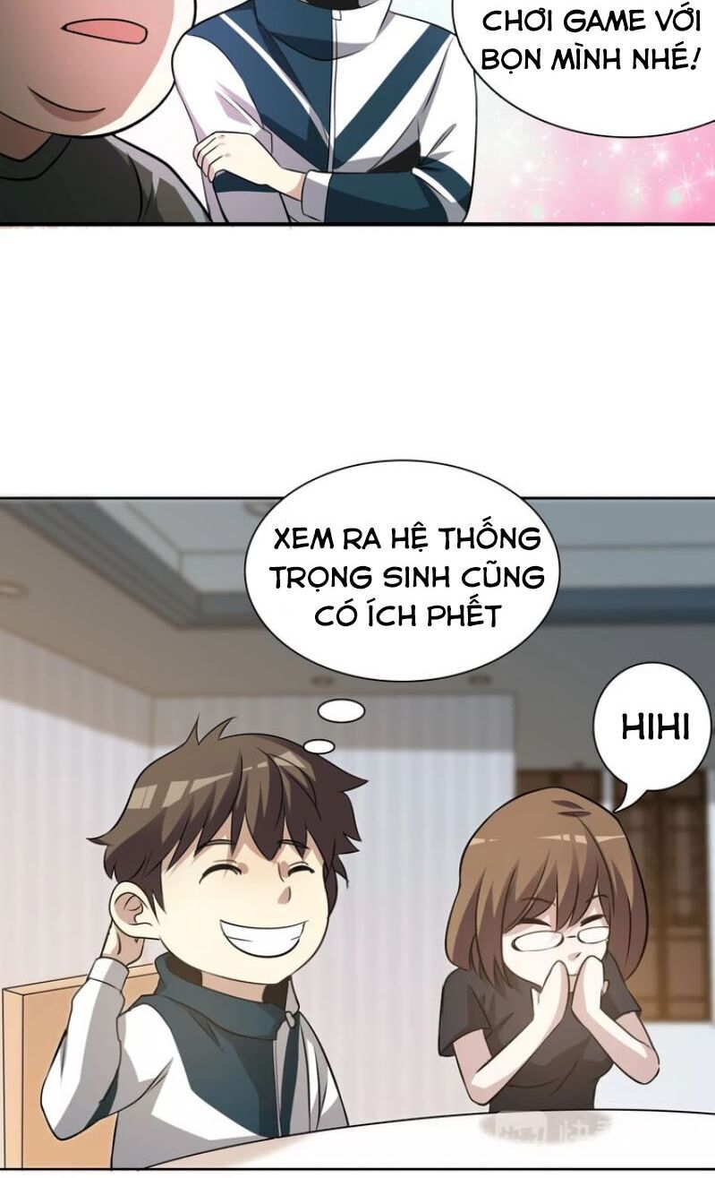 Trọng Sinh Tiểu Y Tiên Chapter 3 - Trang 58