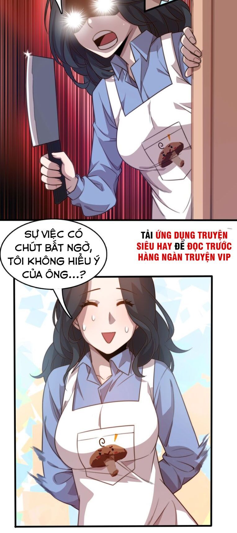 Trọng Sinh Tiểu Y Tiên Chapter 17 - Trang 24