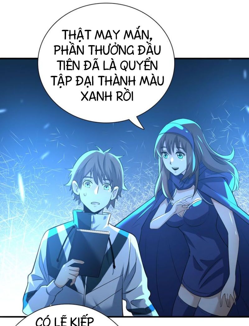 Trọng Sinh Tiểu Y Tiên Chapter 6 - Trang 38