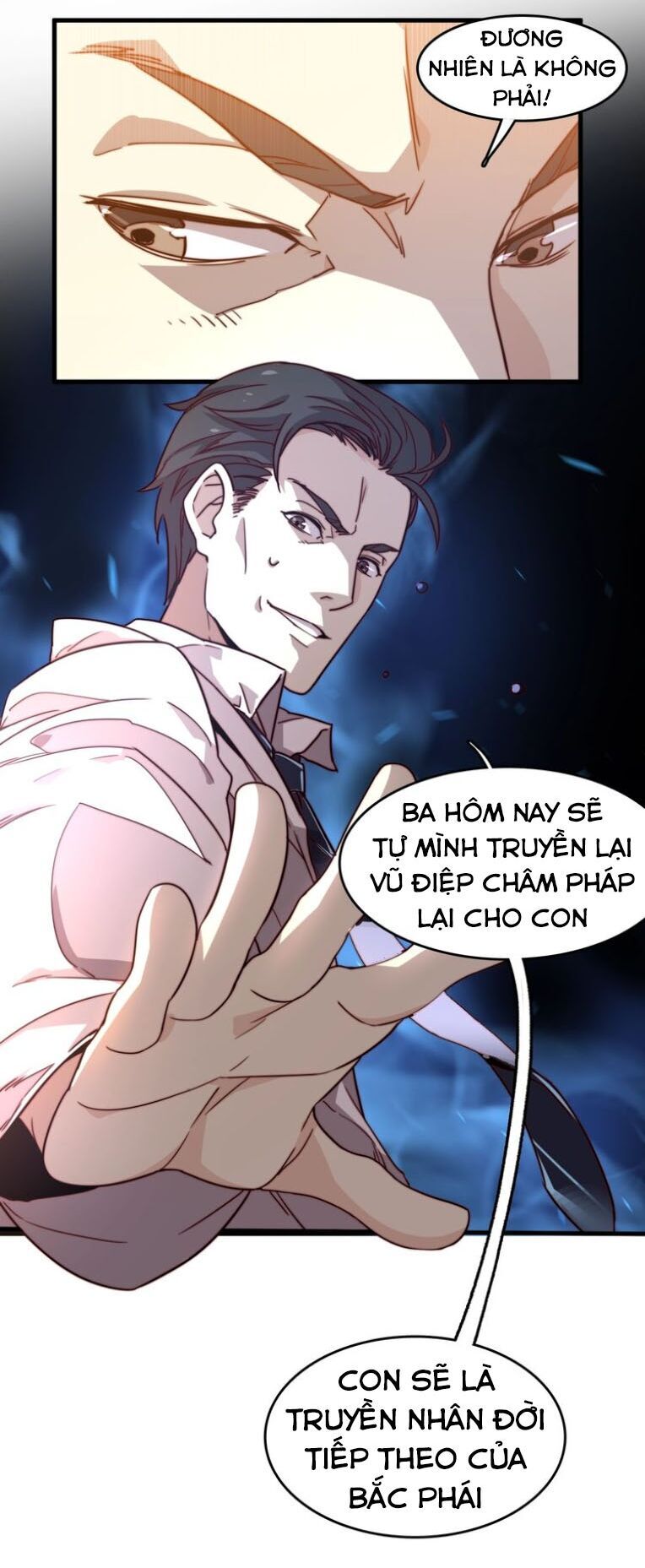 Trọng Sinh Tiểu Y Tiên Chapter 13 - Trang 42