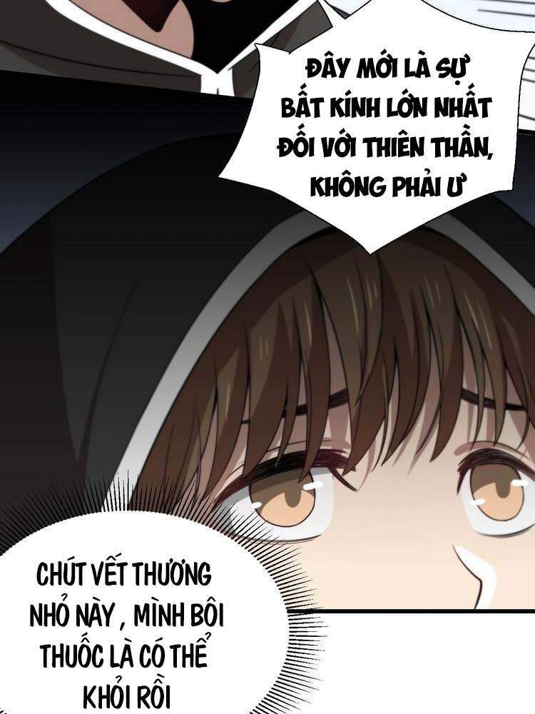 Trọng Sinh Tiểu Y Tiên Chapter 125 - Trang 22