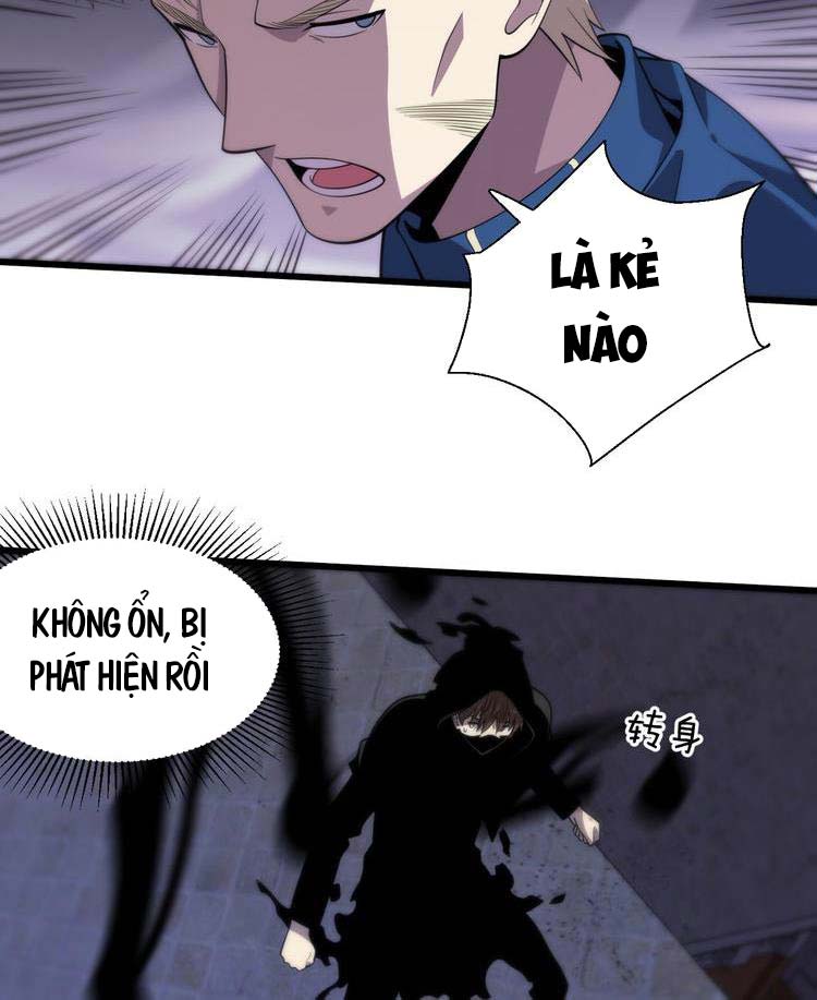 Trọng Sinh Tiểu Y Tiên Chapter 124 - Trang 10