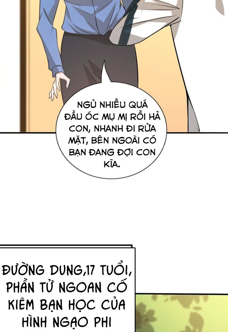 Trọng Sinh Tiểu Y Tiên Chapter 3 - Trang 6