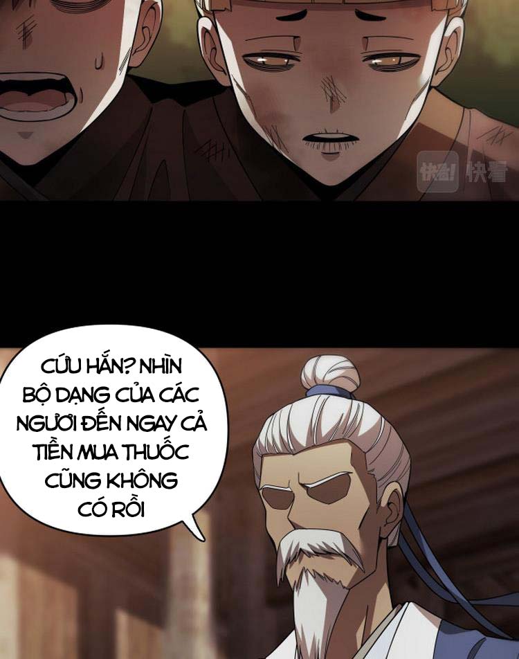 Trọng Sinh Tiểu Y Tiên Chapter 152 - Trang 10