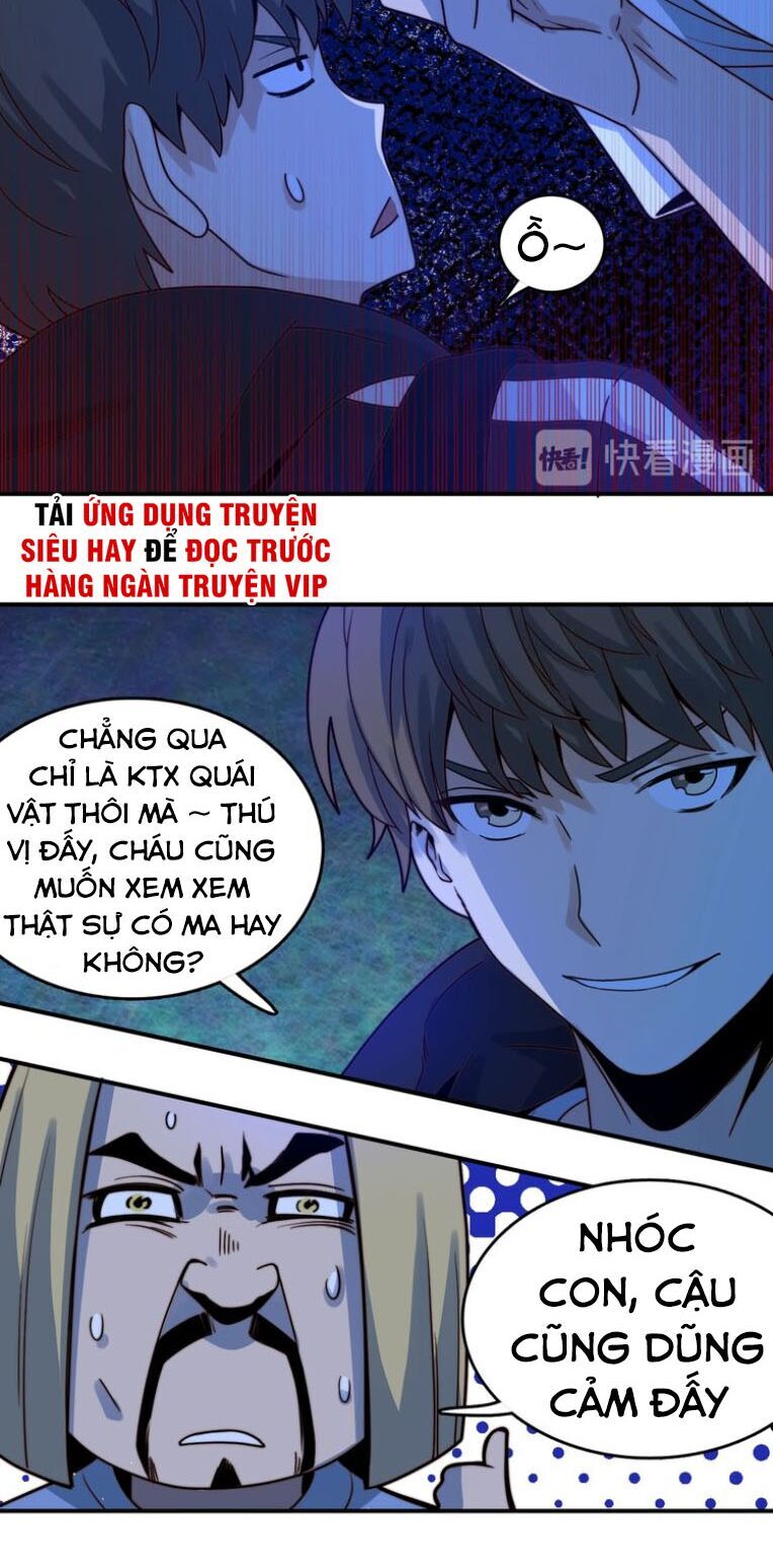 Trọng Sinh Tiểu Y Tiên Chapter 19 - Trang 53