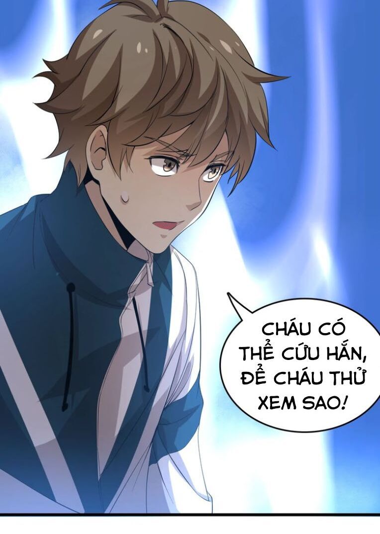 Trọng Sinh Tiểu Y Tiên Chapter 8 - Trang 49