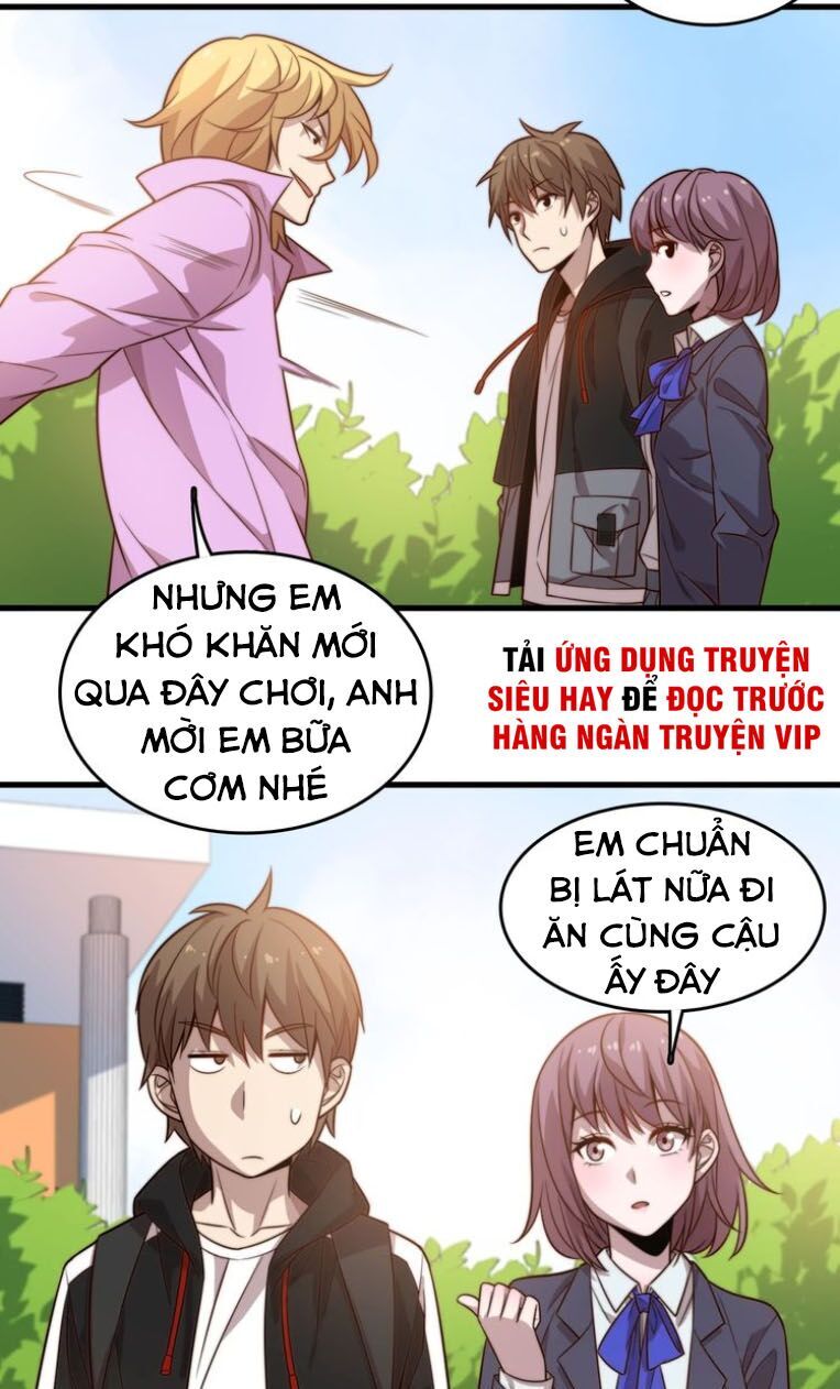 Trọng Sinh Tiểu Y Tiên Chapter 18 - Trang 24