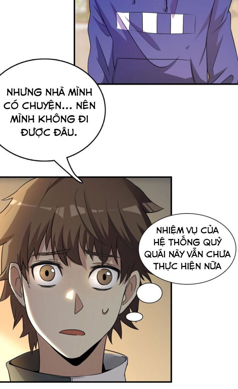 Trọng Sinh Tiểu Y Tiên Chapter 3 - Trang 10