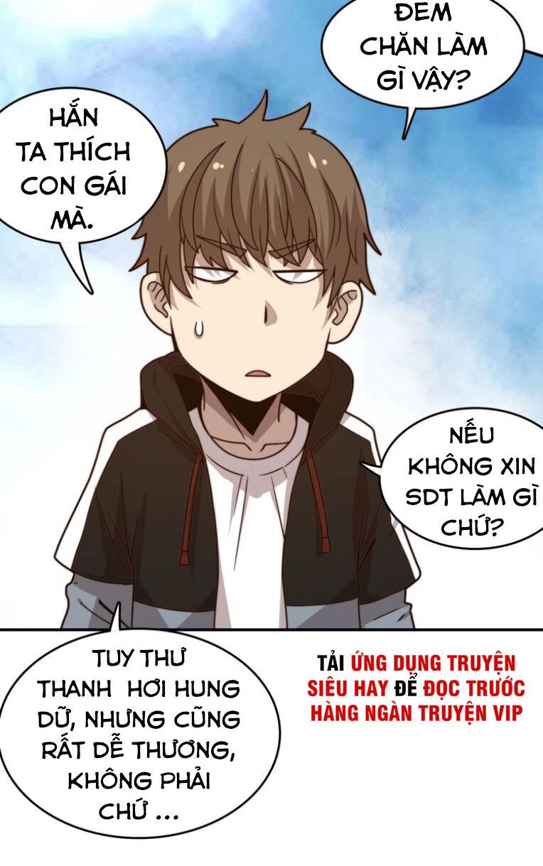 Trọng Sinh Tiểu Y Tiên Chapter 18 - Trang 41