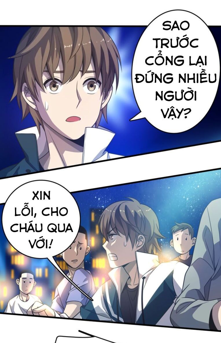 Trọng Sinh Tiểu Y Tiên Chapter 11 - Trang 21