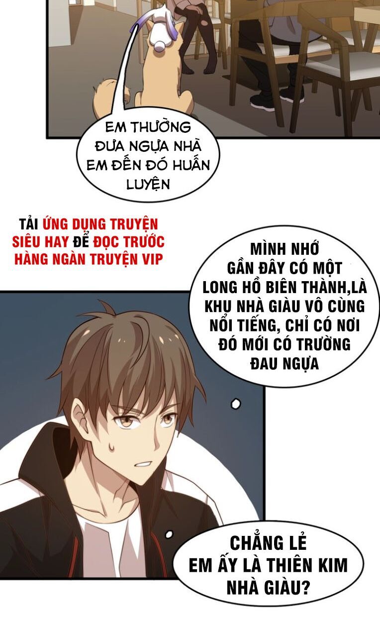 Trọng Sinh Tiểu Y Tiên Chapter 15 - Trang 30