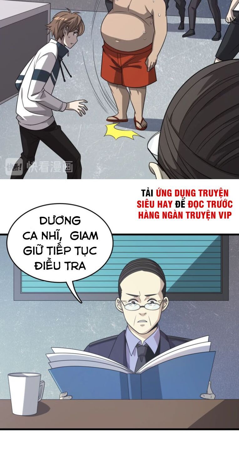 Trọng Sinh Tiểu Y Tiên Chapter 8 - Trang 29