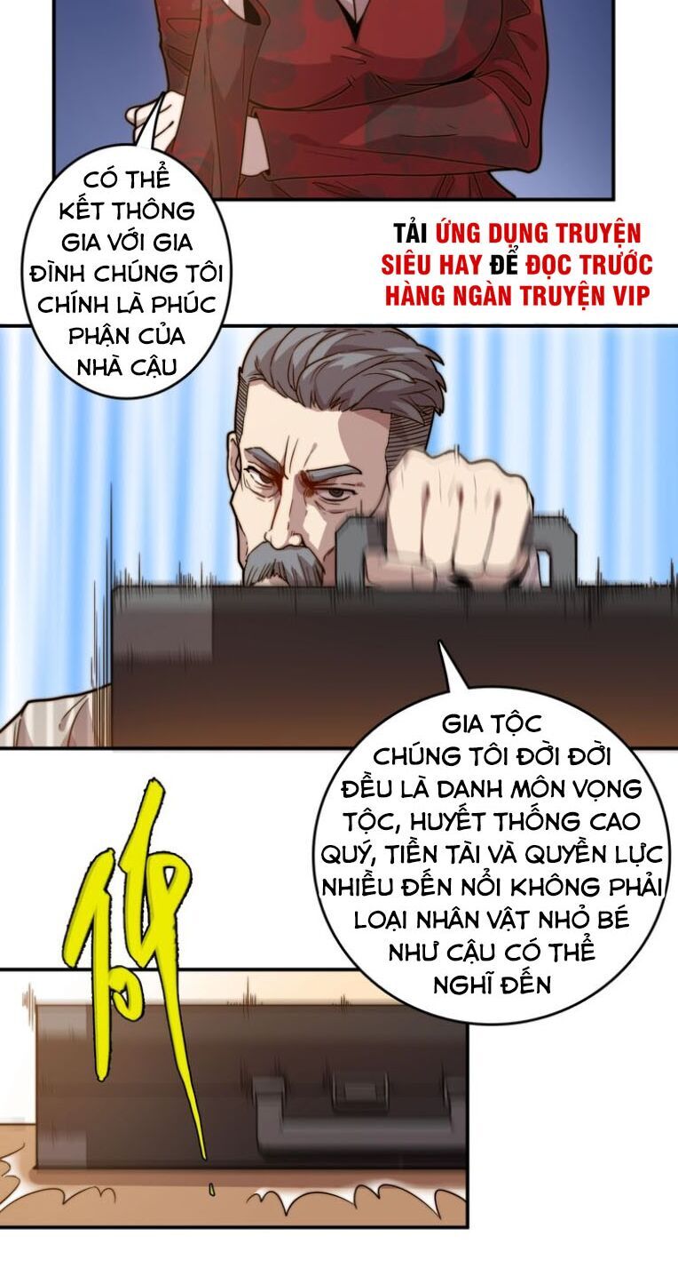 Trọng Sinh Tiểu Y Tiên Chapter 17 - Trang 28