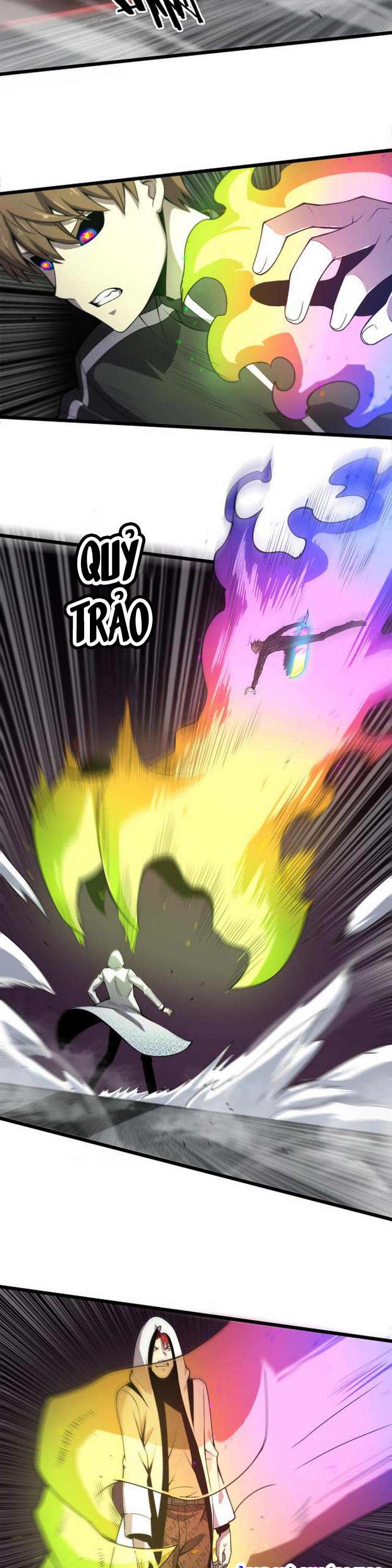 Trọng Sinh Tiểu Y Tiên Chapter 159 - Trang 9