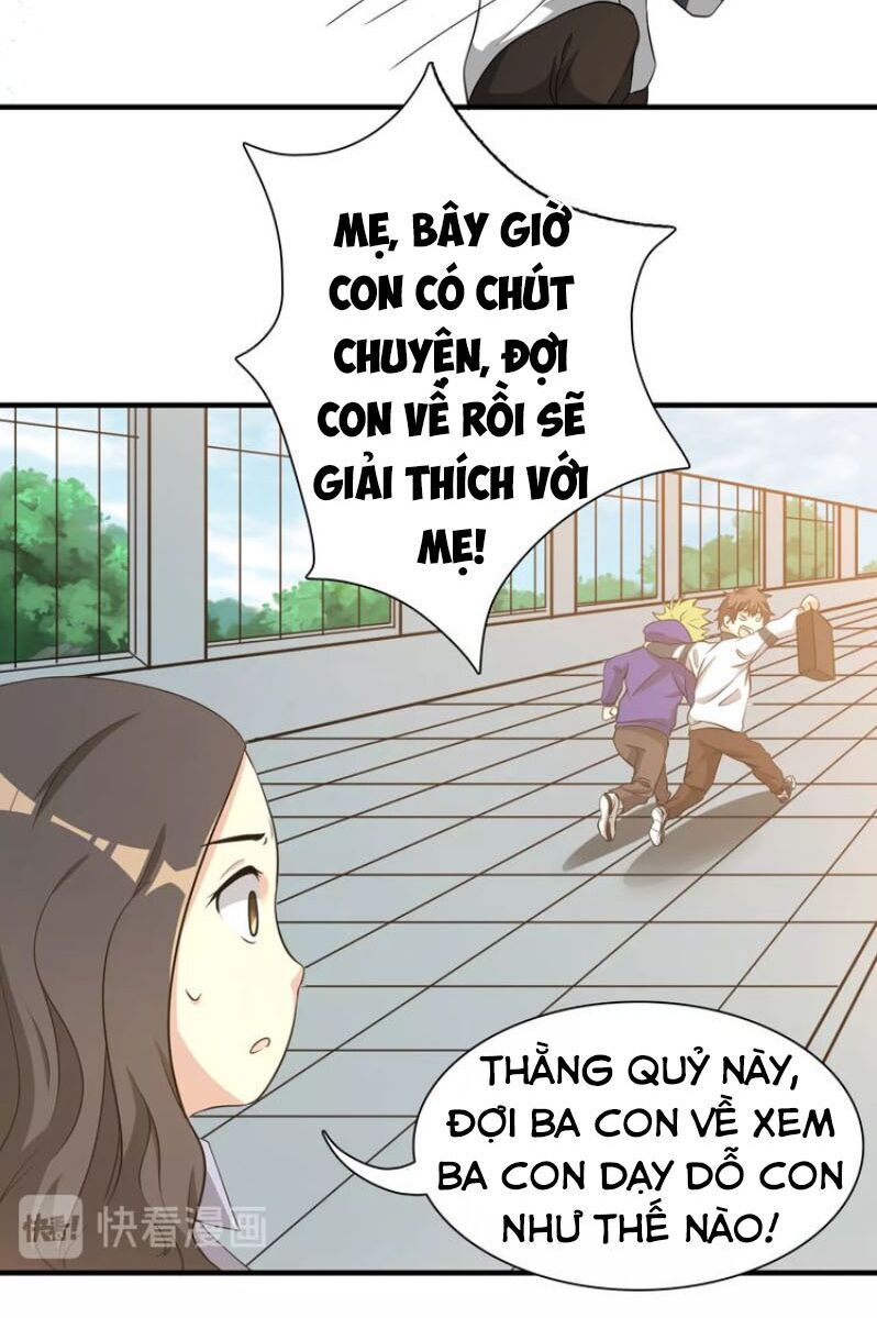 Trọng Sinh Tiểu Y Tiên Chapter 3 - Trang 15