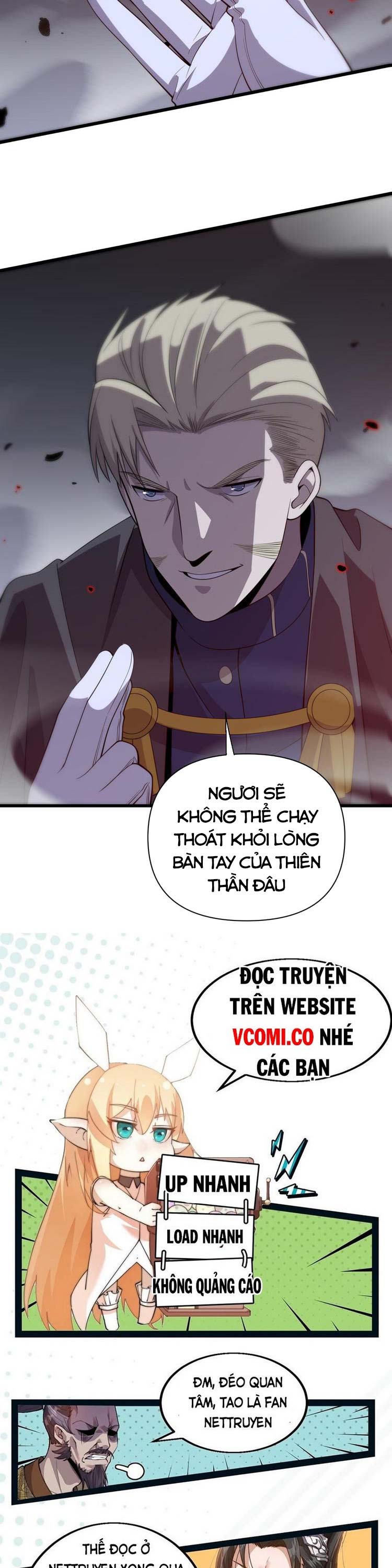 Trọng Sinh Tiểu Y Tiên Chapter 124 - Trang 25