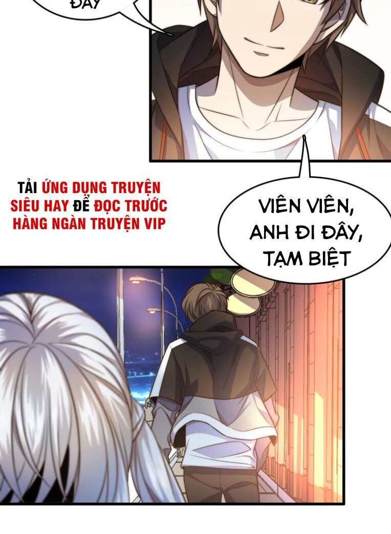 Trọng Sinh Tiểu Y Tiên Chapter 16 - Trang 17