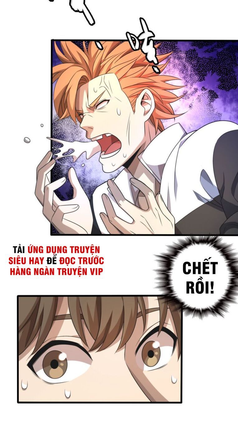 Trọng Sinh Tiểu Y Tiên Chapter 9 - Trang 9