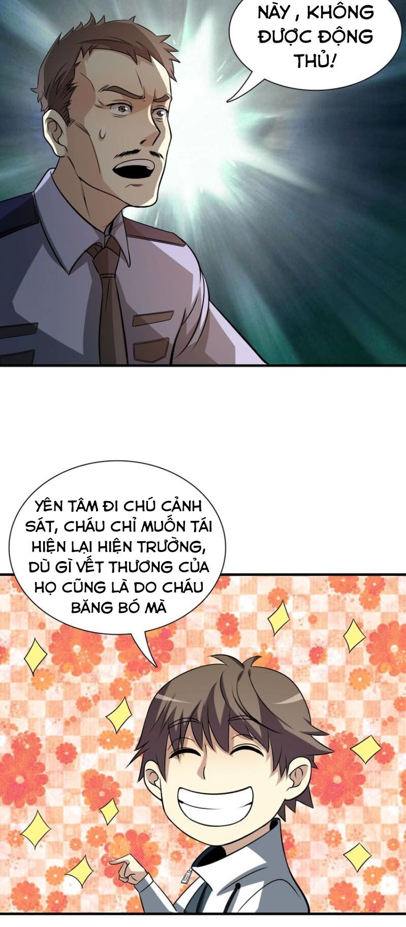 Trọng Sinh Tiểu Y Tiên Chapter 5 - Trang 35