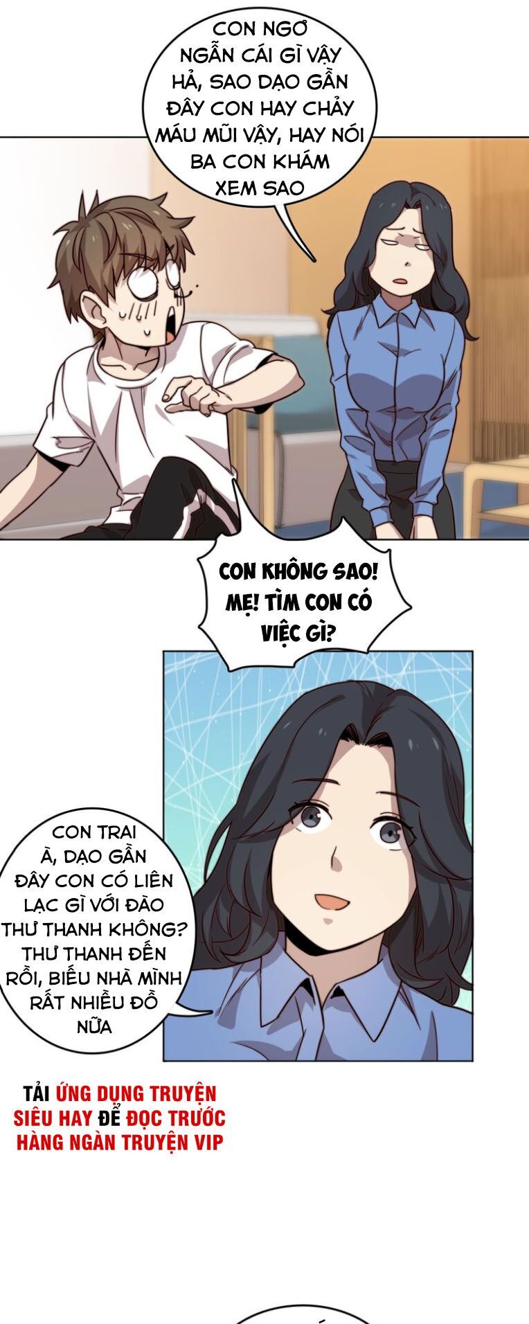 Trọng Sinh Tiểu Y Tiên Chapter 16 - Trang 36