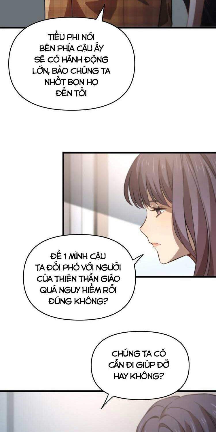 Trọng Sinh Tiểu Y Tiên Chapter 129 - Trang 9