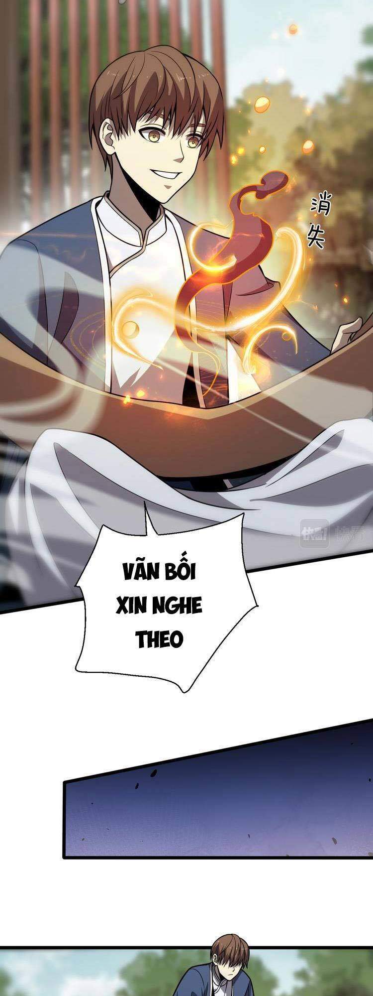 Trọng Sinh Tiểu Y Tiên Chapter 139 - Trang 27