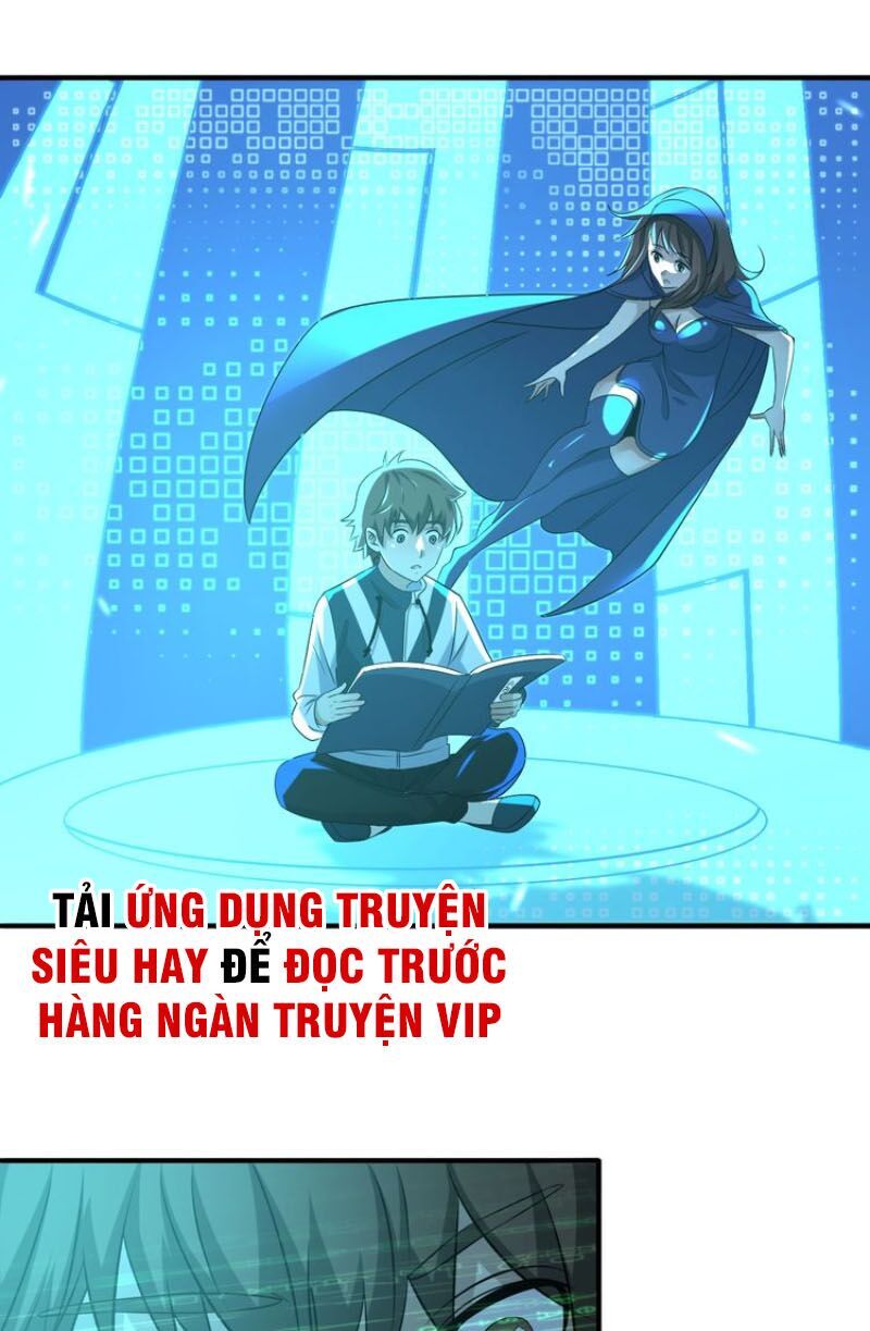 Trọng Sinh Tiểu Y Tiên Chapter 6 - Trang 43