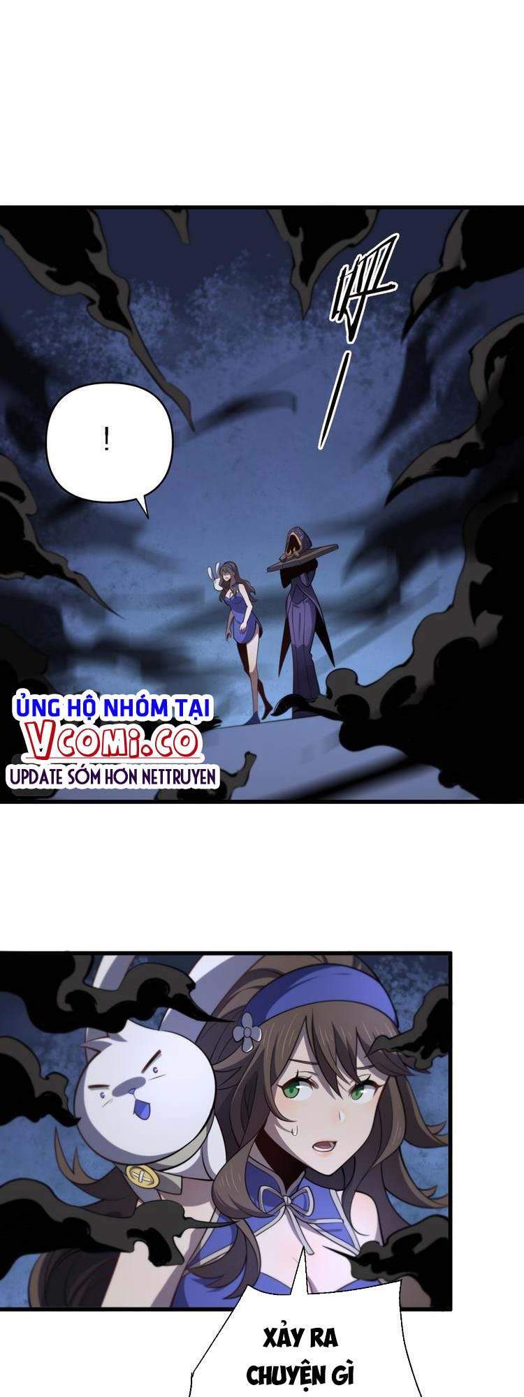 Trọng Sinh Tiểu Y Tiên Chapter 134 - Trang 10