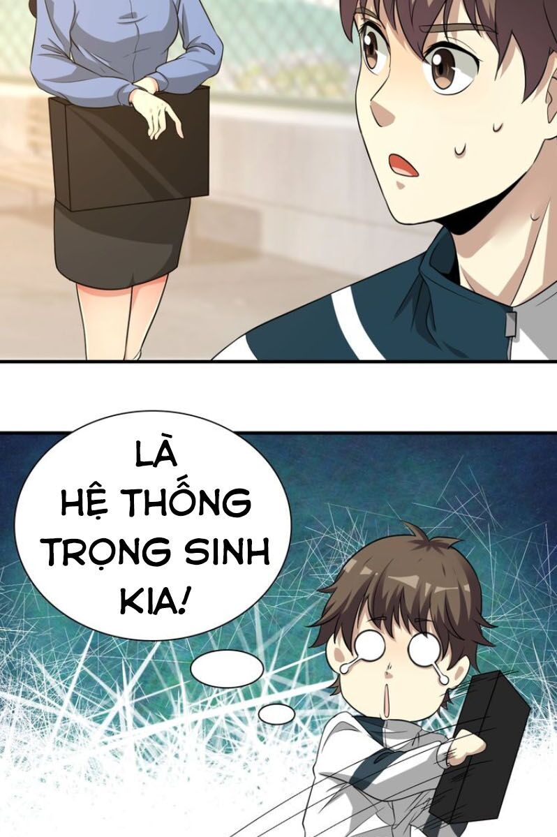 Trọng Sinh Tiểu Y Tiên Chapter 3 - Trang 14