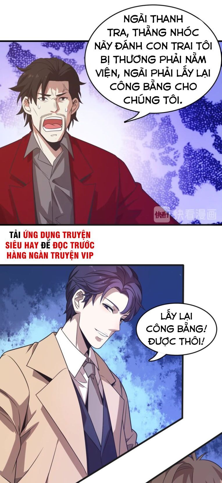 Trọng Sinh Tiểu Y Tiên Chapter 10 - Trang 12