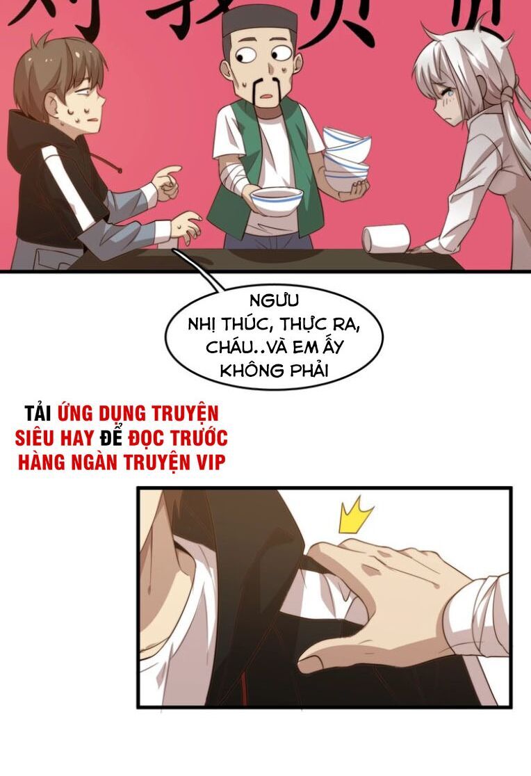 Trọng Sinh Tiểu Y Tiên Chapter 15 - Trang 34