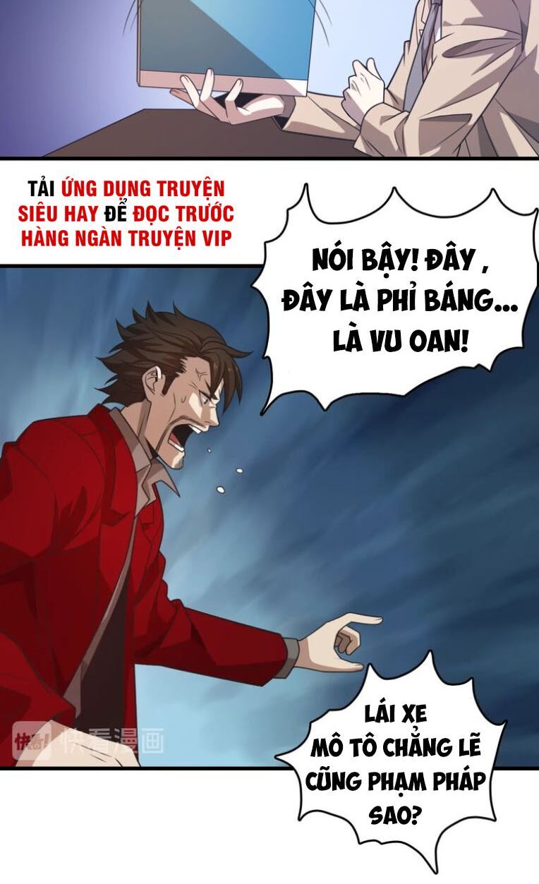 Trọng Sinh Tiểu Y Tiên Chapter 10 - Trang 17