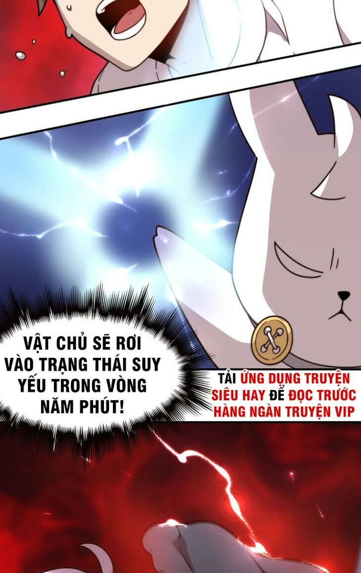 Trọng Sinh Tiểu Y Tiên Chapter 19 - Trang 36