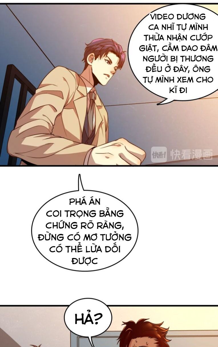 Trọng Sinh Tiểu Y Tiên Chapter 10 - Trang 24