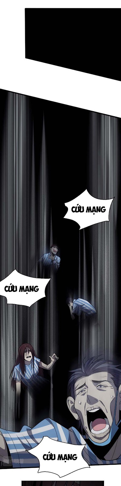 Trọng Sinh Tiểu Y Tiên Chapter 151 - Trang 7