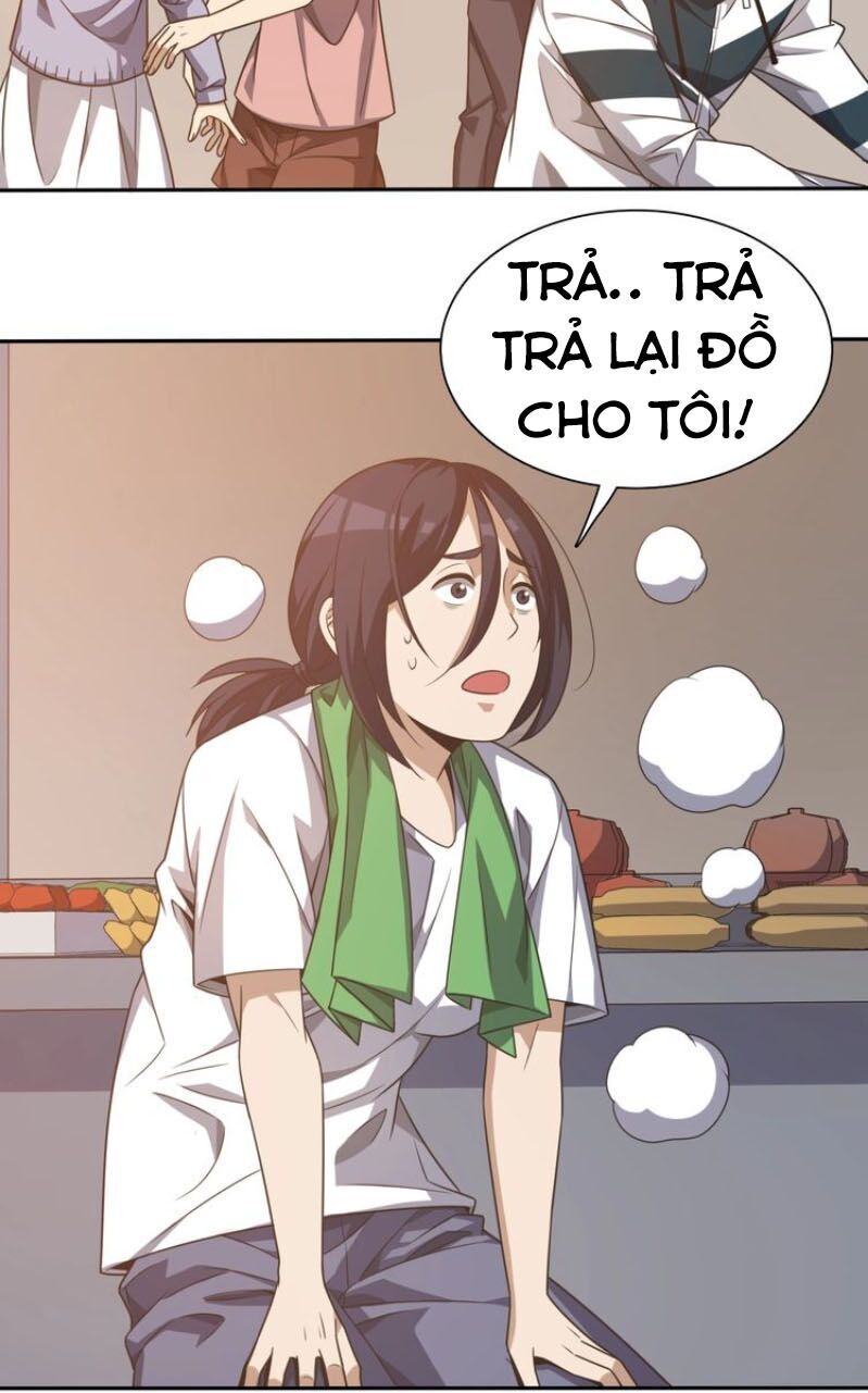 Trọng Sinh Tiểu Y Tiên Chapter 7 - Trang 14