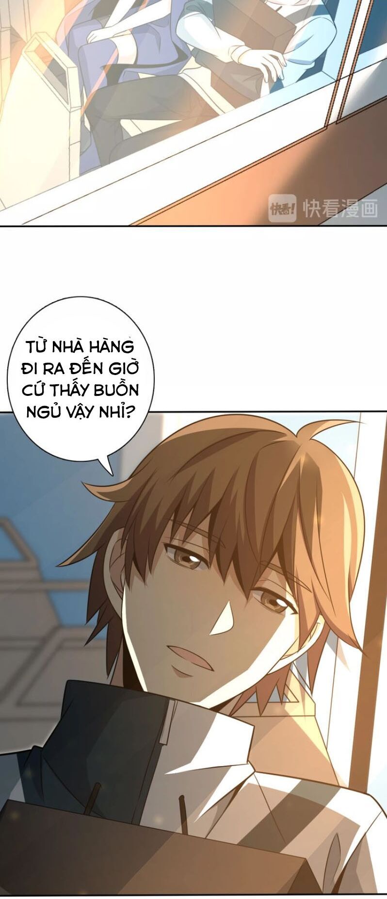 Trọng Sinh Tiểu Y Tiên Chapter 4 - Trang 10