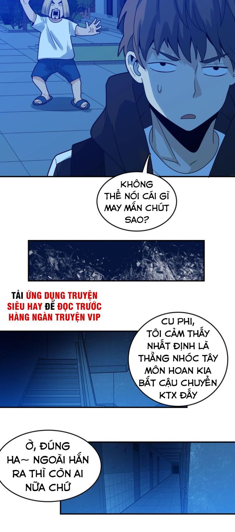 Trọng Sinh Tiểu Y Tiên Chapter 19 - Trang 55