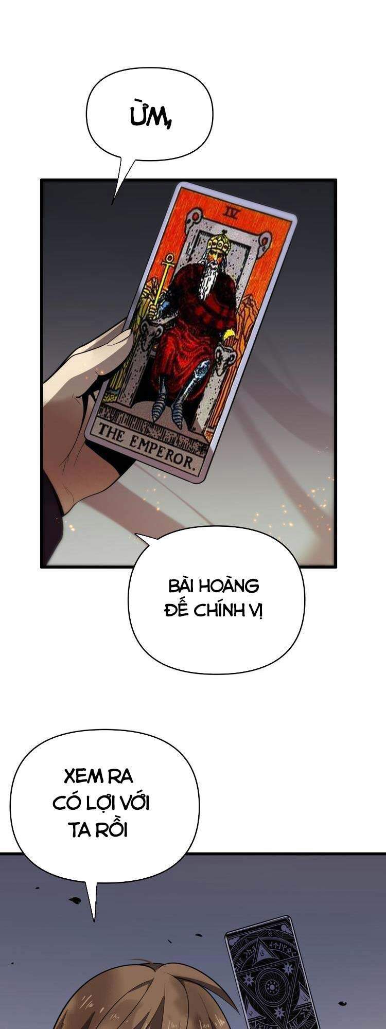 Trọng Sinh Tiểu Y Tiên Chapter 133 - Trang 0