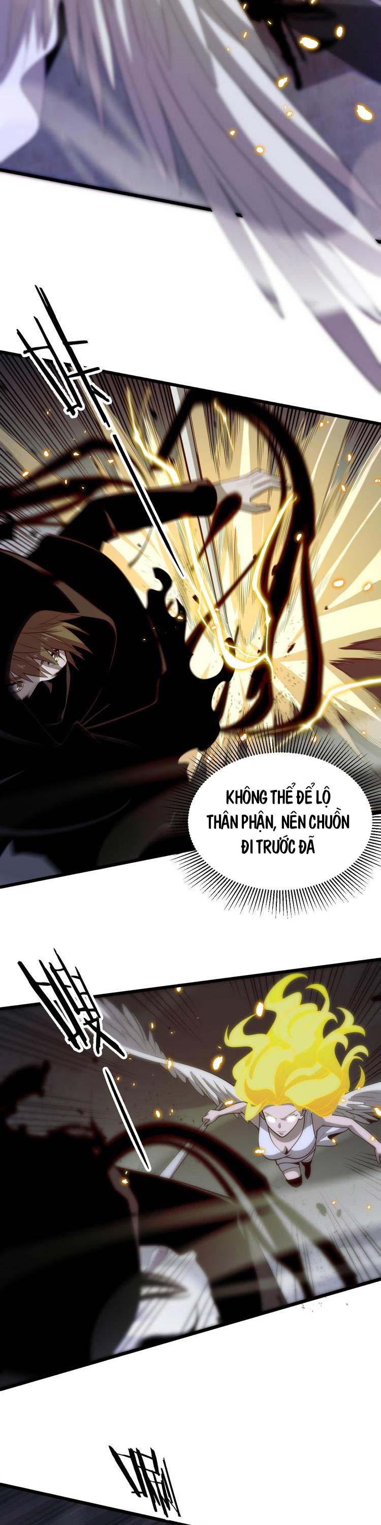 Trọng Sinh Tiểu Y Tiên Chapter 124 - Trang 13