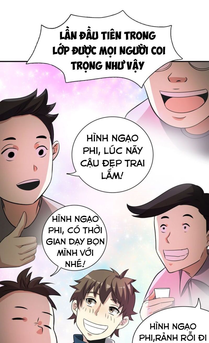 Trọng Sinh Tiểu Y Tiên Chapter 3 - Trang 57