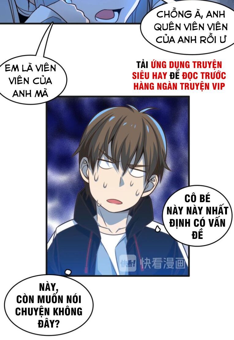 Trọng Sinh Tiểu Y Tiên Chapter 15 - Trang 23