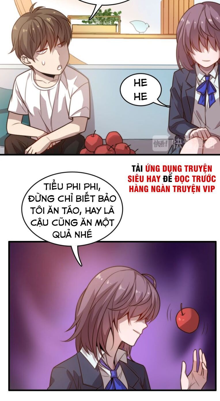 Trọng Sinh Tiểu Y Tiên Chapter 17 - Trang 14