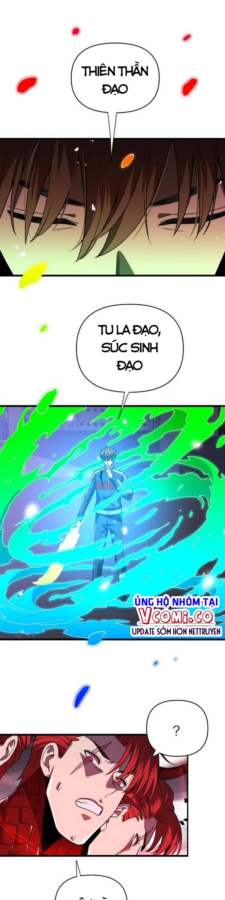 Trọng Sinh Tiểu Y Tiên Chapter 160 - Trang 0