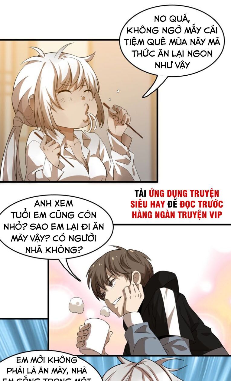 Trọng Sinh Tiểu Y Tiên Chapter 15 - Trang 27