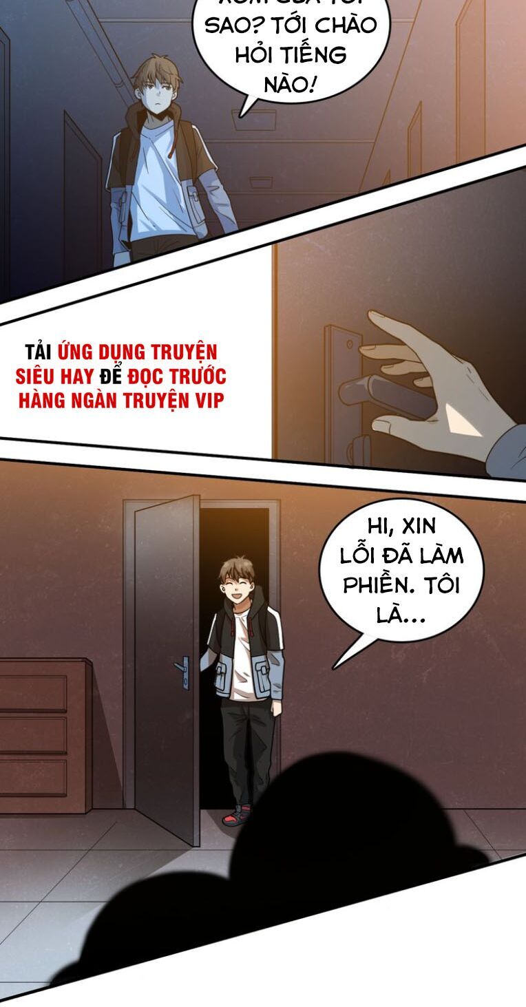 Trọng Sinh Tiểu Y Tiên Chapter 19 - Trang 57