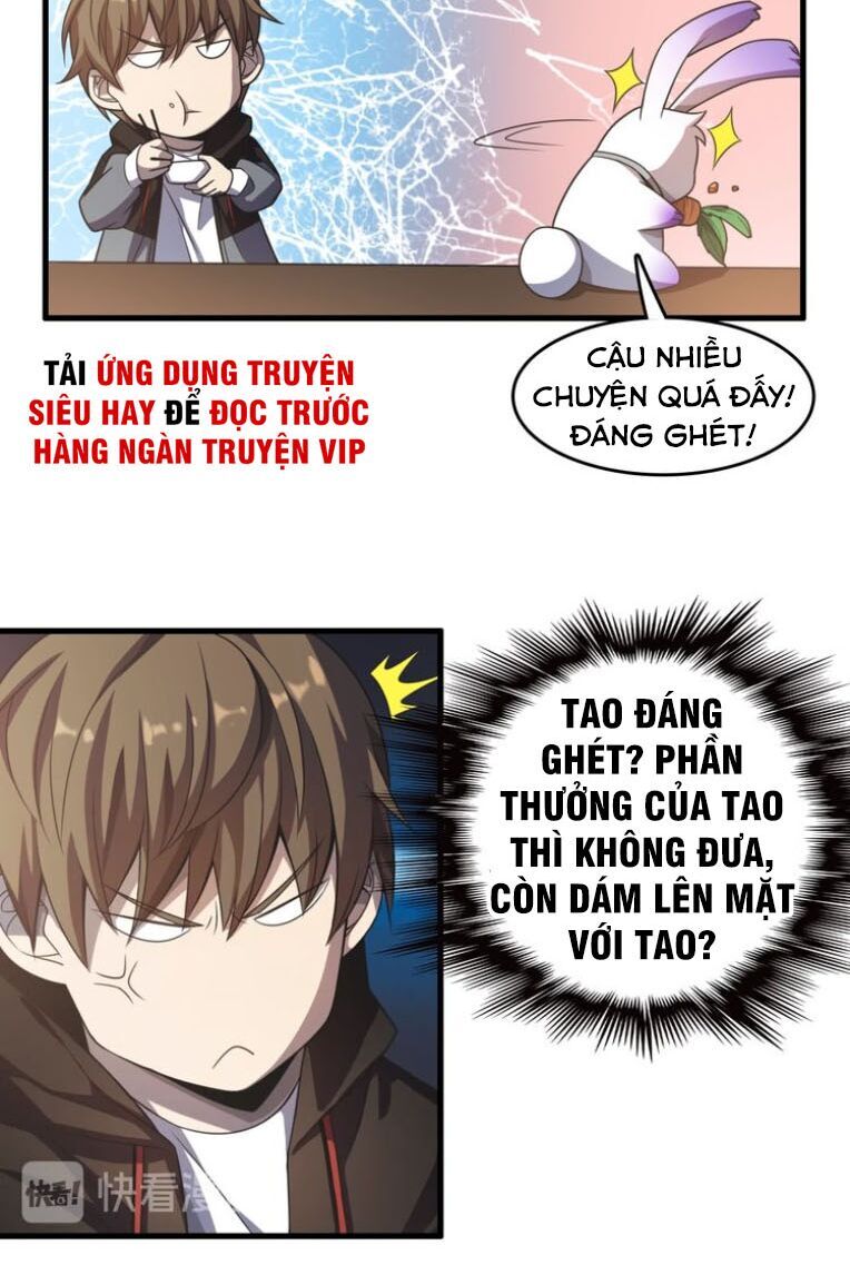 Trọng Sinh Tiểu Y Tiên Chapter 14 - Trang 20