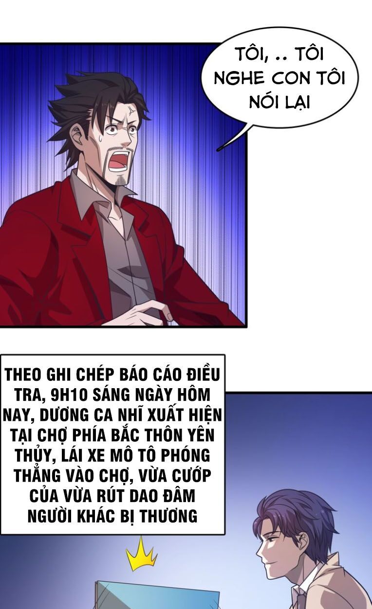 Trọng Sinh Tiểu Y Tiên Chapter 10 - Trang 16